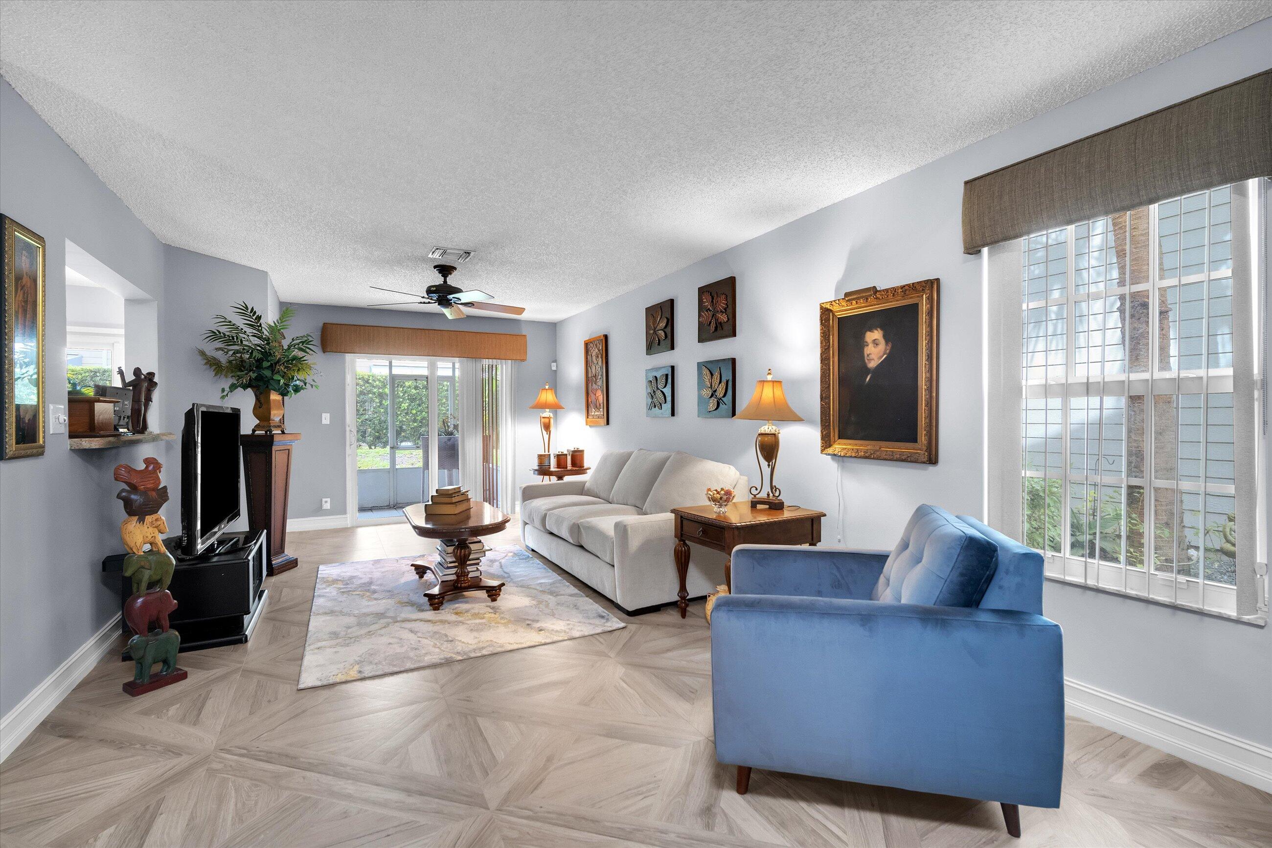5049 Pointe Emerald Lane Boca Raton, FL 33431 - Photo 7 of 30 Family Room