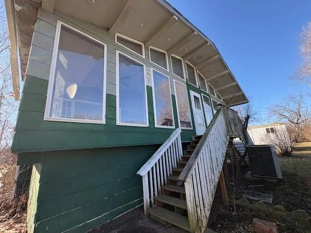 $59,280 | 502 West Walnut Street, Plattsburg, MO 64477