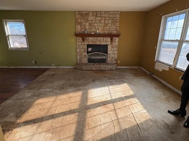 $59,280 | 502 West Walnut Street, Plattsburg, MO 64477