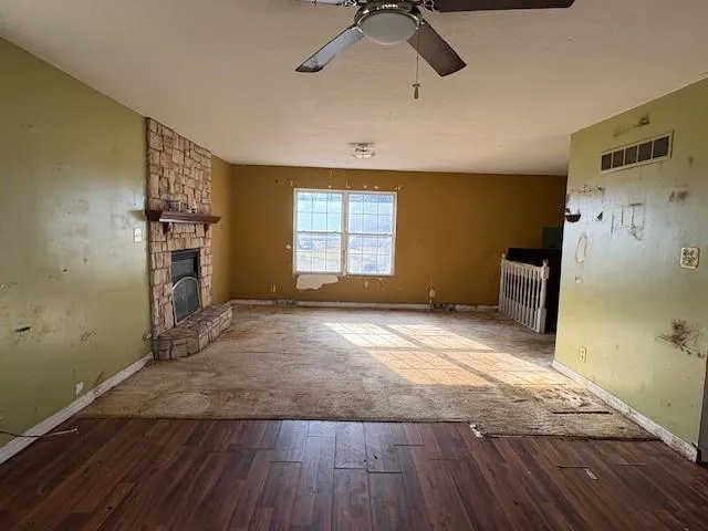 $59,280 | 502 West Walnut Street, Plattsburg, MO 64477