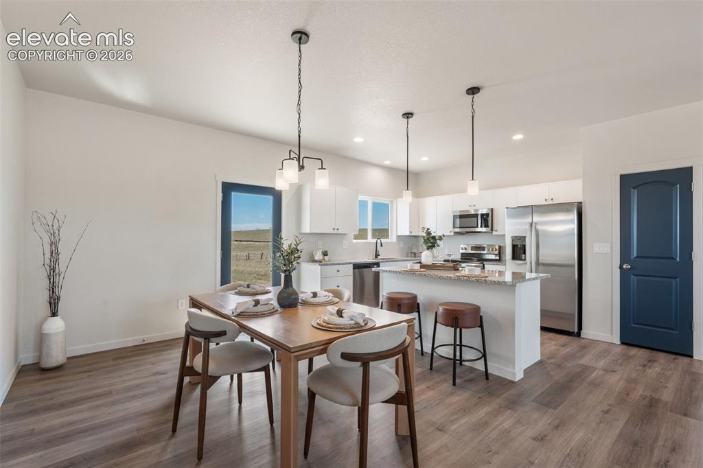 15830 Atlas Loop Peyton, CO 80831 - Photo 13 of 48