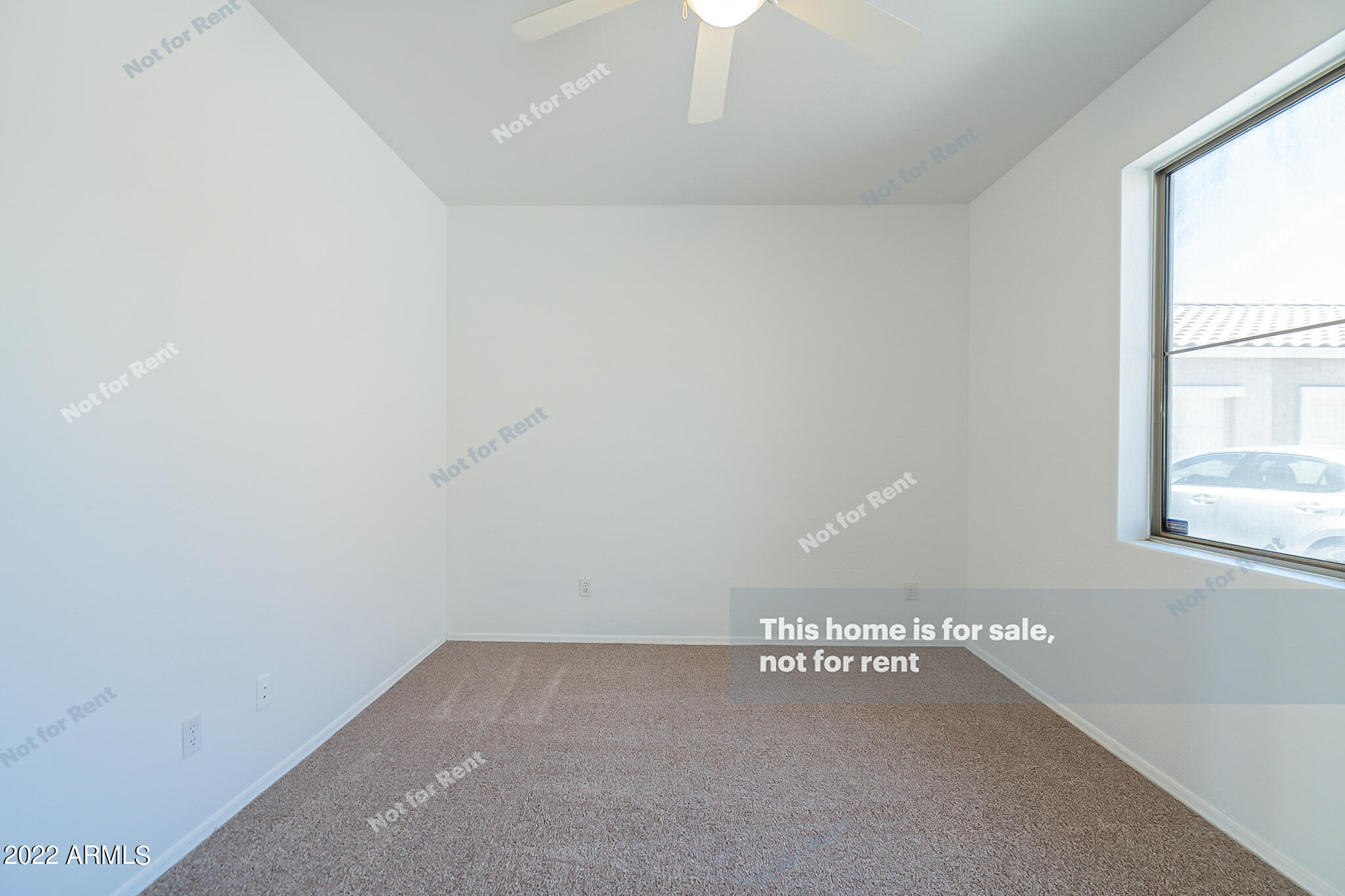 899 East Devon Road Gilbert, AZ 85296 - Photo 8 of 23 a view of an empty room
