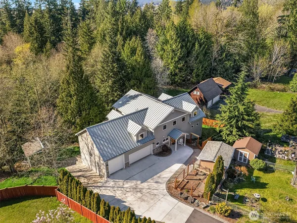 $1,680,000 | 12317 176th Avenue Southeast, Renton, WA 98059