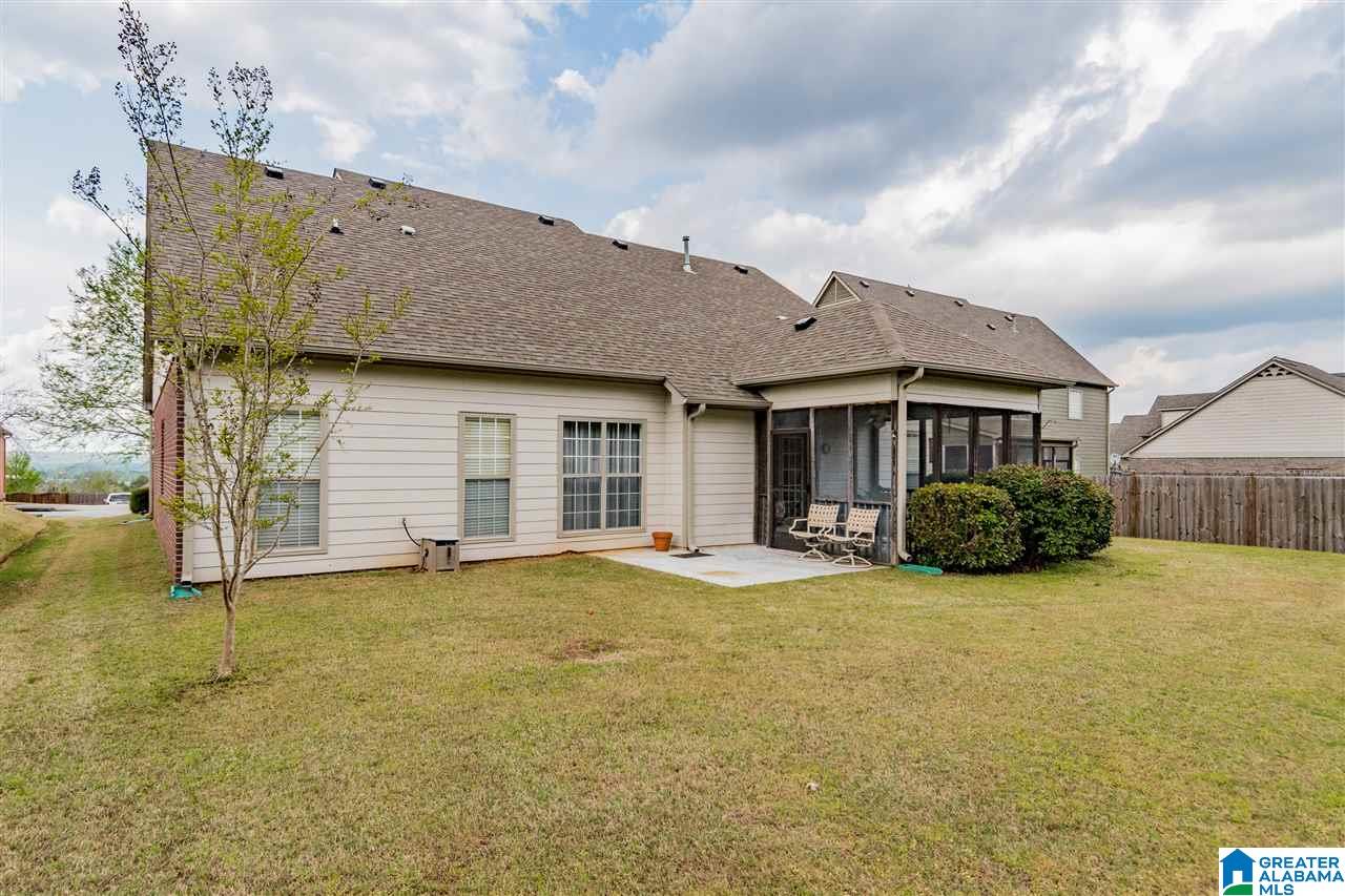 6408 Ridge View Circle Bessemer, AL 35022 - Photo 35 of 36