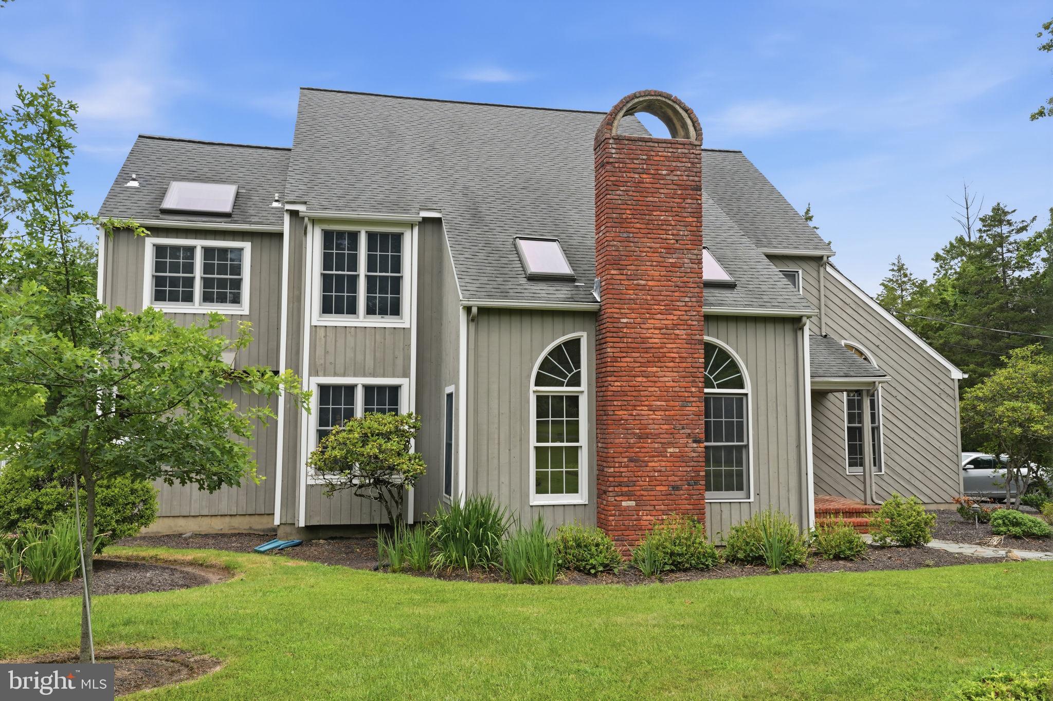 136 Rocktown-lamb Road Lambertville, NJ 08530 - Photo 7 of 107