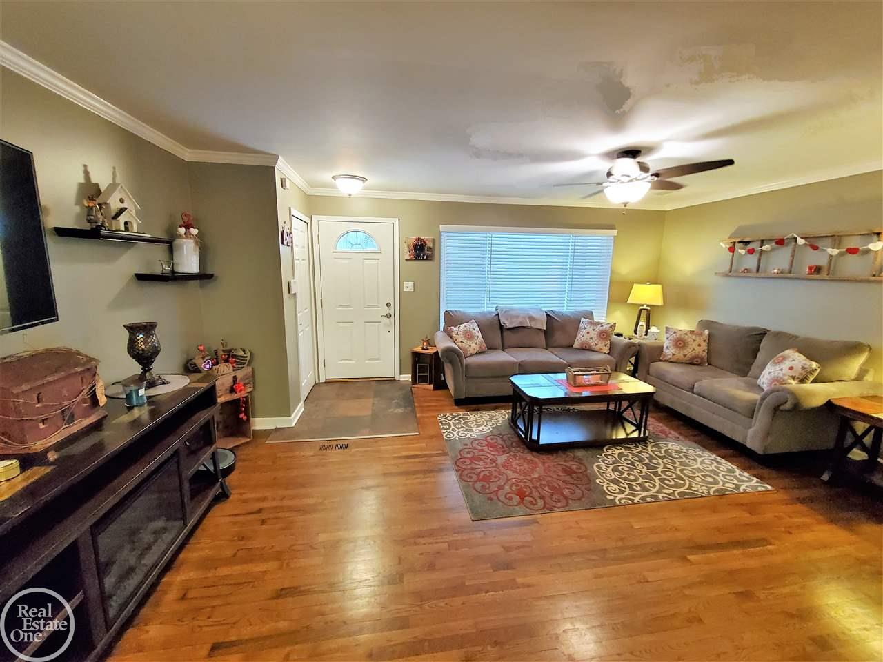 50710 Ryan Road Utica, MI 48317 - Photo 30 of 76