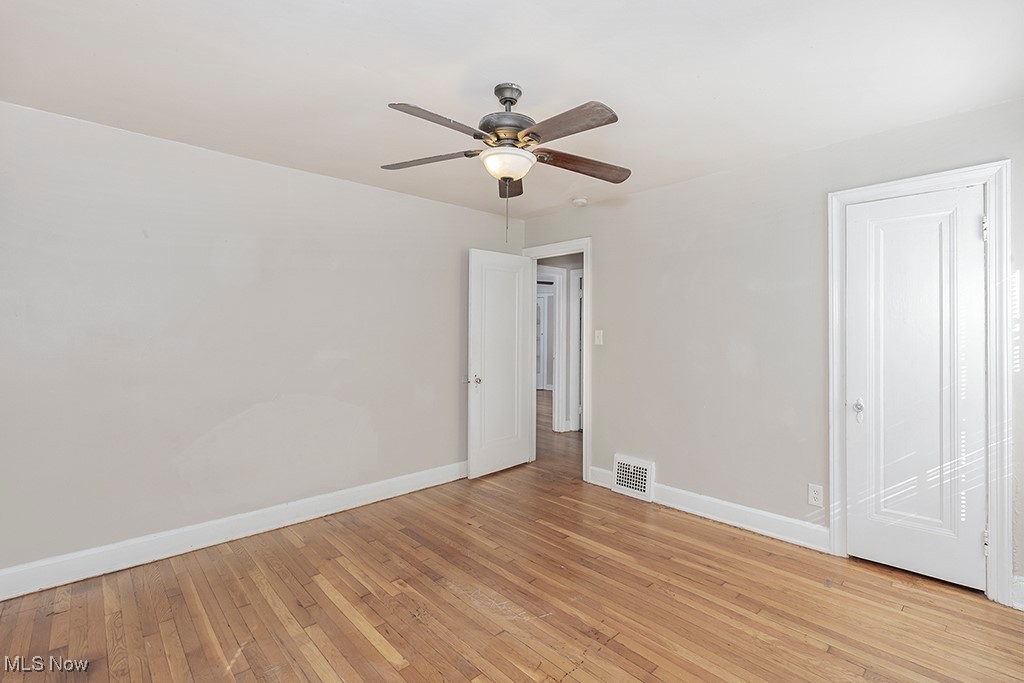 3541 Normandy Road Cleveland, OH 44120 - Photo 15 of 21 Bedroom 2