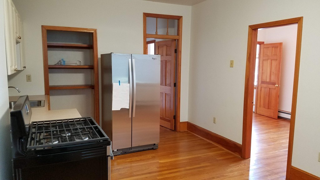 123 Beacon Street, Unit 2, Somerville, MA 02143 Compass