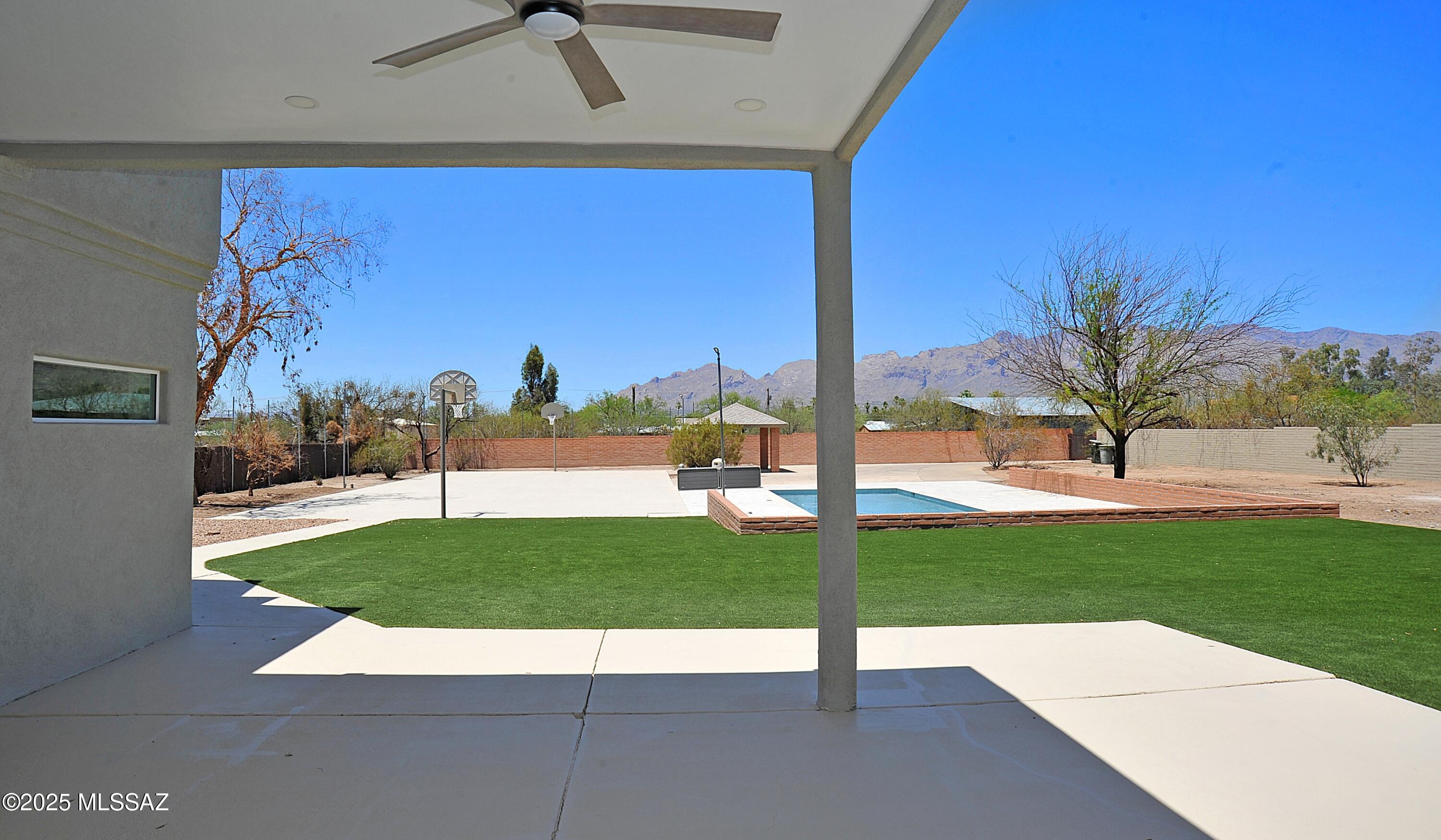 1515 East Kleindale Road Tucson, AZ 85719 - Photo 25 of 50
