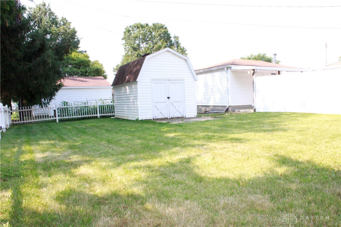 4566 West Ridgewood Road Springfield, OH 45503 - Photo 27 of 29