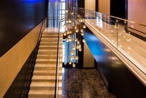 a view of a building