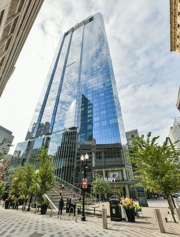 $1,025,000 | 1 Franklin Street, Unit 1212, Boston, MA 02110