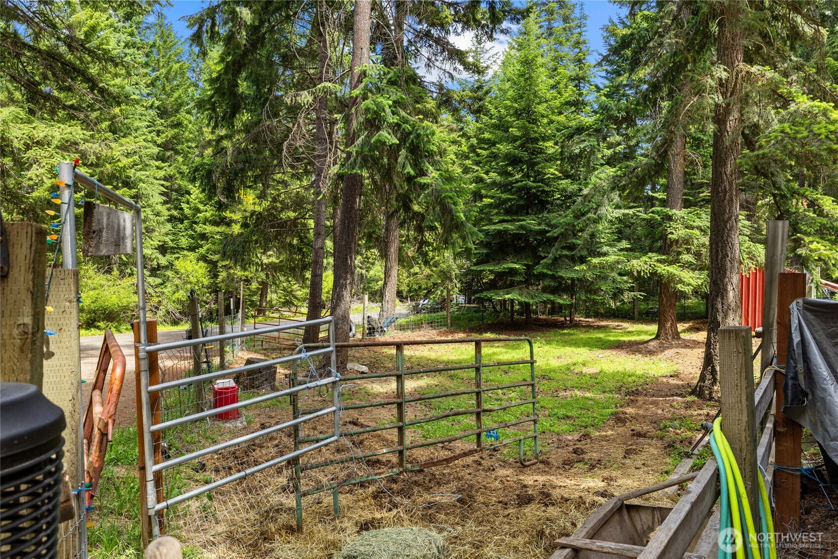 800 Timber Mountain Loop Cle Elum, WA 98922 - Photo 5 of 26