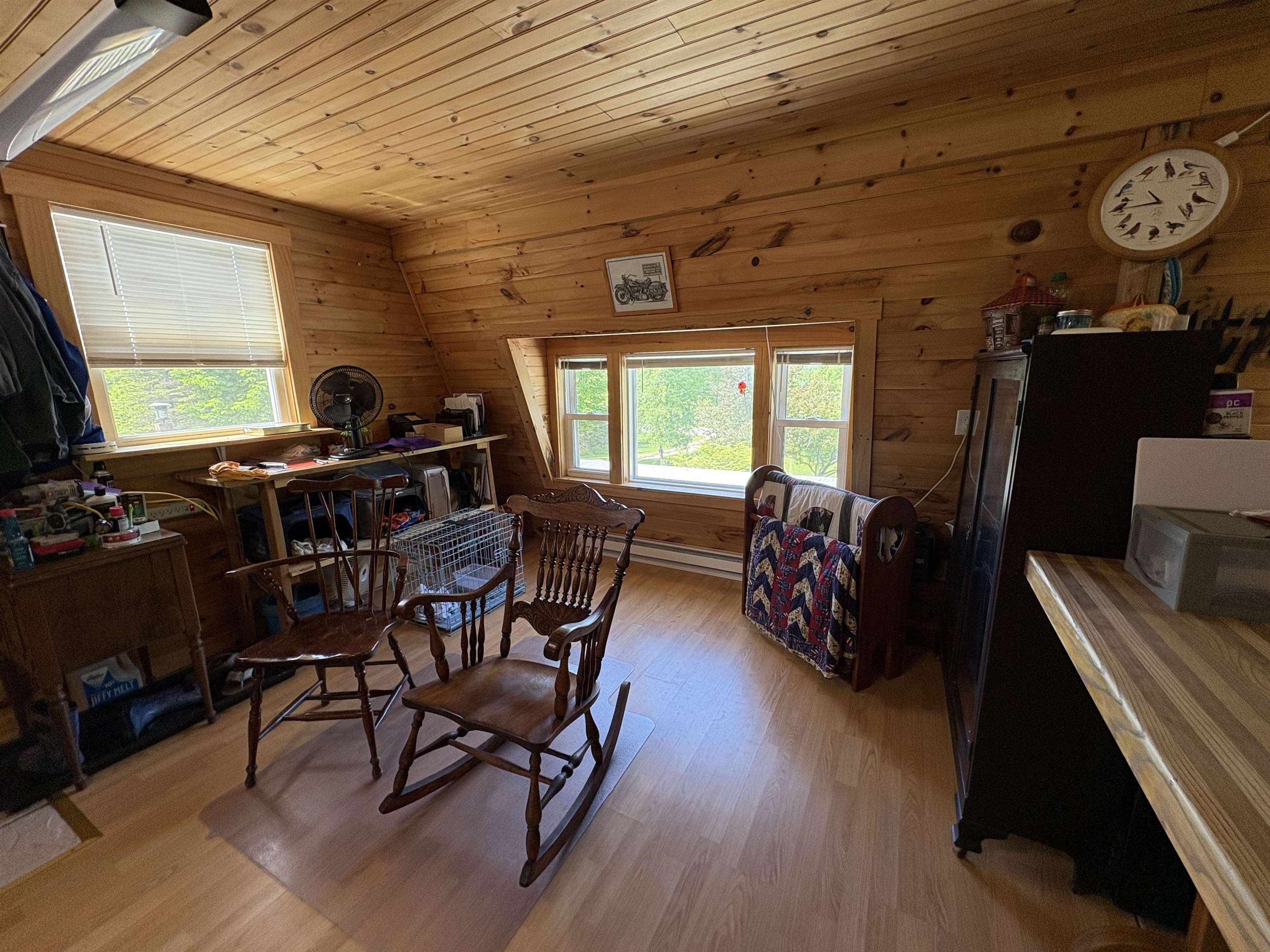 150 Willoughby Lake Road Brownington, VT 05860 - Photo 12 of 41