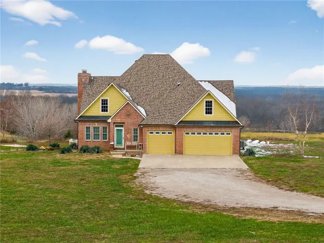 $1,200,000 | 1978 Southwest County Road 11517, Rich Hill, MO 64779