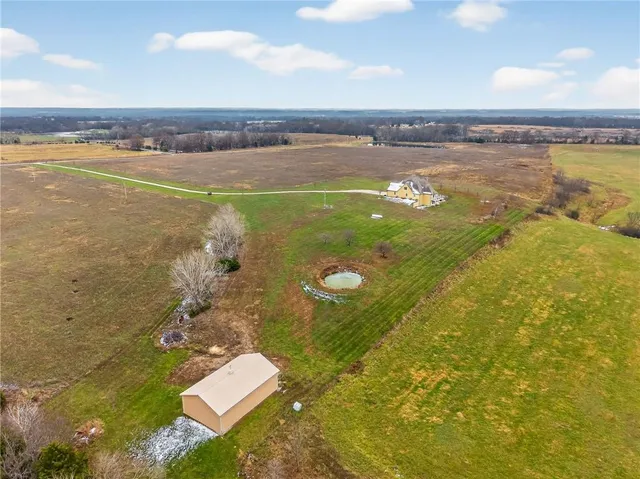 $1,200,000 | 1978 Southwest County Road 11517, Rich Hill, MO 64779