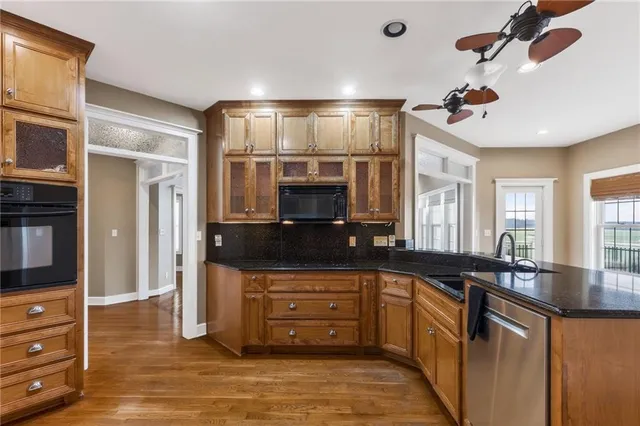 $1,200,000 | 1978 Southwest County Road 11517, Rich Hill, MO 64779