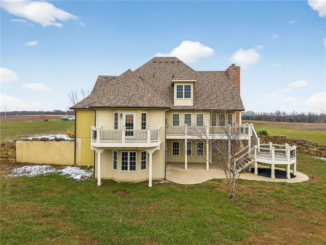 $1,200,000 | 1978 Southwest County Road 11517, Rich Hill, MO 64779