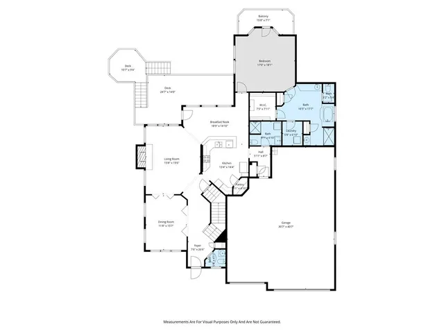 $1,200,000 | 1978 Southwest County Road 11517, Rich Hill, MO 64779