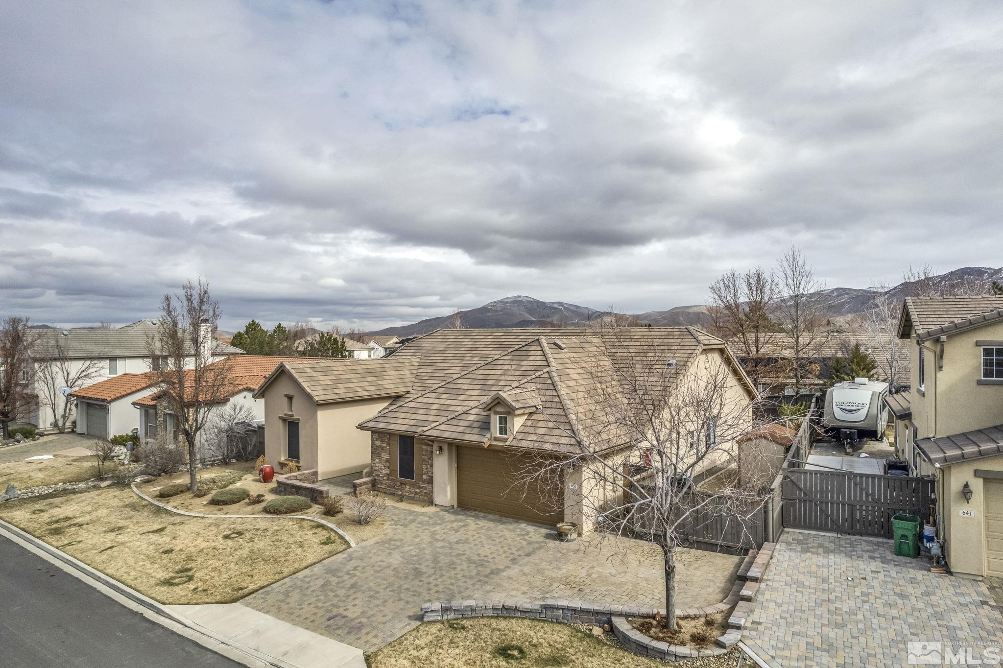 631 Caspian Court Reno, NV 89521 - Photo 2 of 40 Photo 2