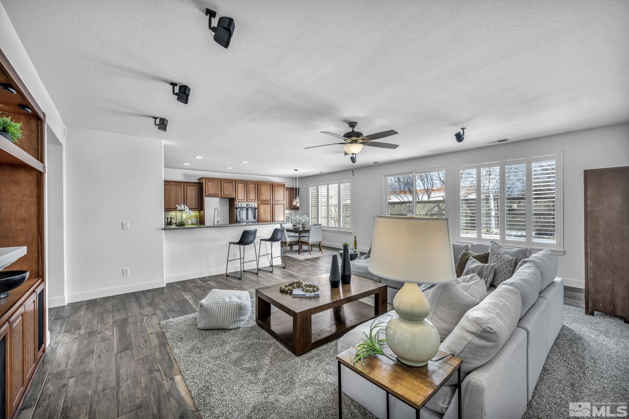 631 Caspian Court Reno, NV 89521 - Photo 27 of 40 Photo 27