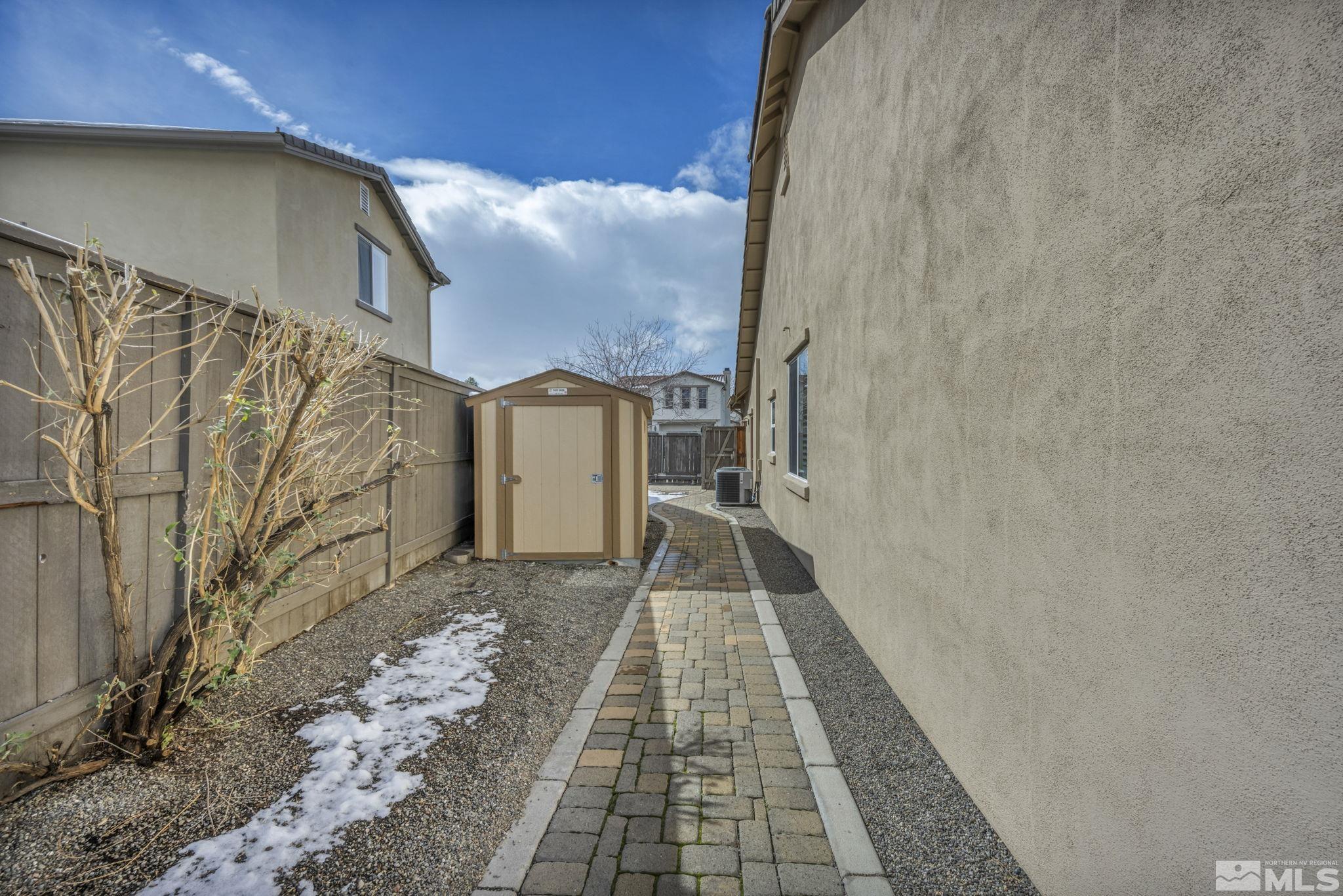 631 Caspian Court Reno, NV 89521 - Photo 40 of 40 Photo 40