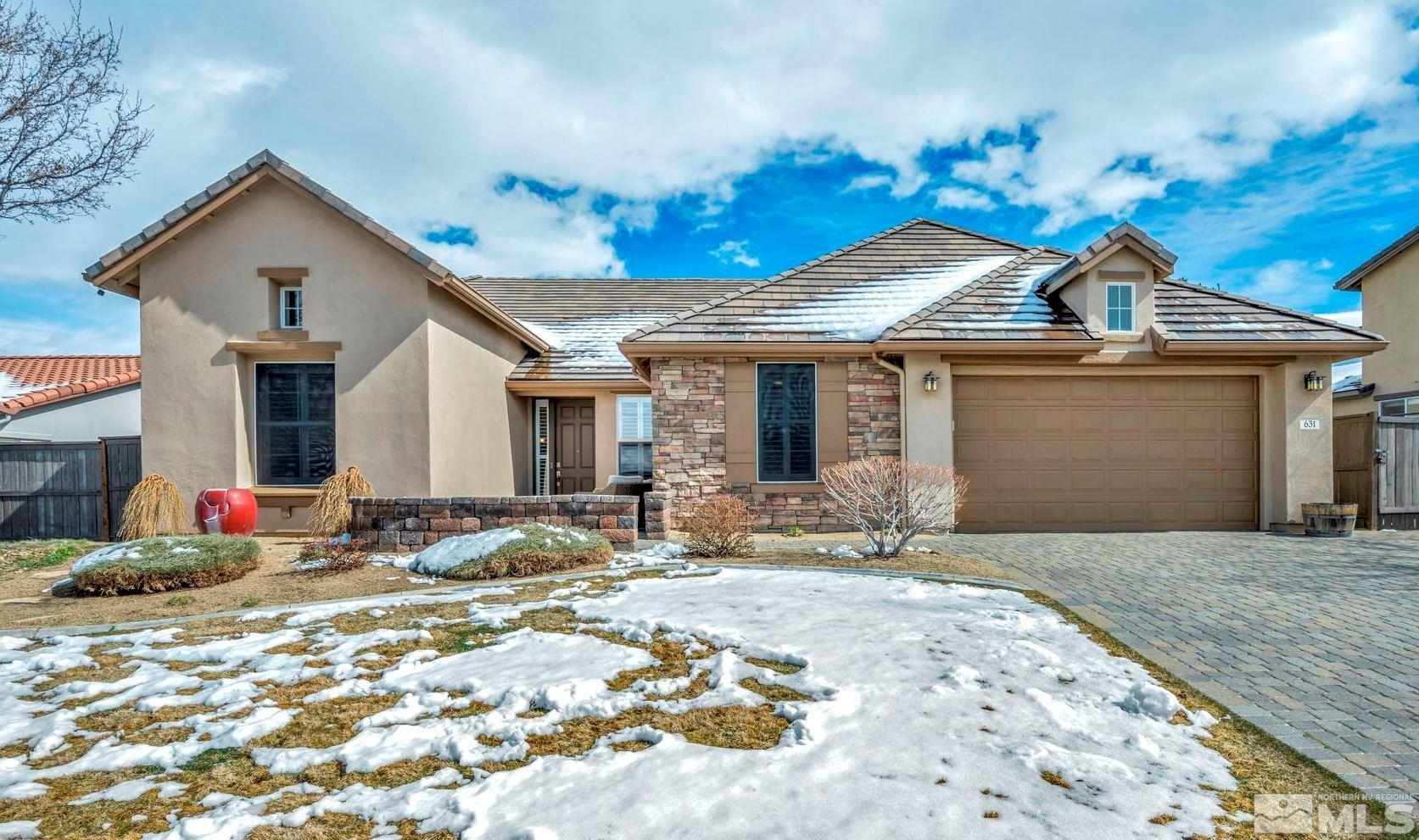 631 Caspian Court Reno, NV 89521 - Photo 4 of 40 Photo 4