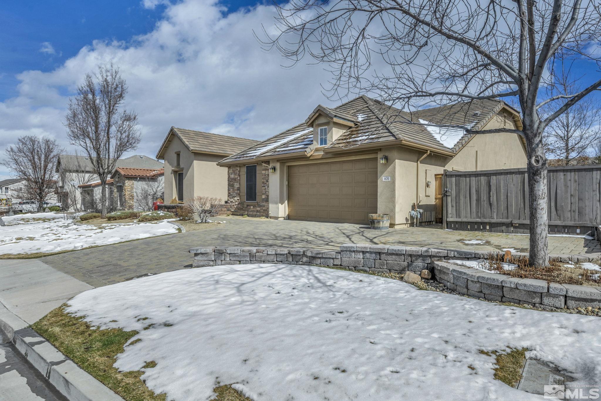 631 Caspian Court Reno, NV 89521 - Photo 5 of 40 Photo 5