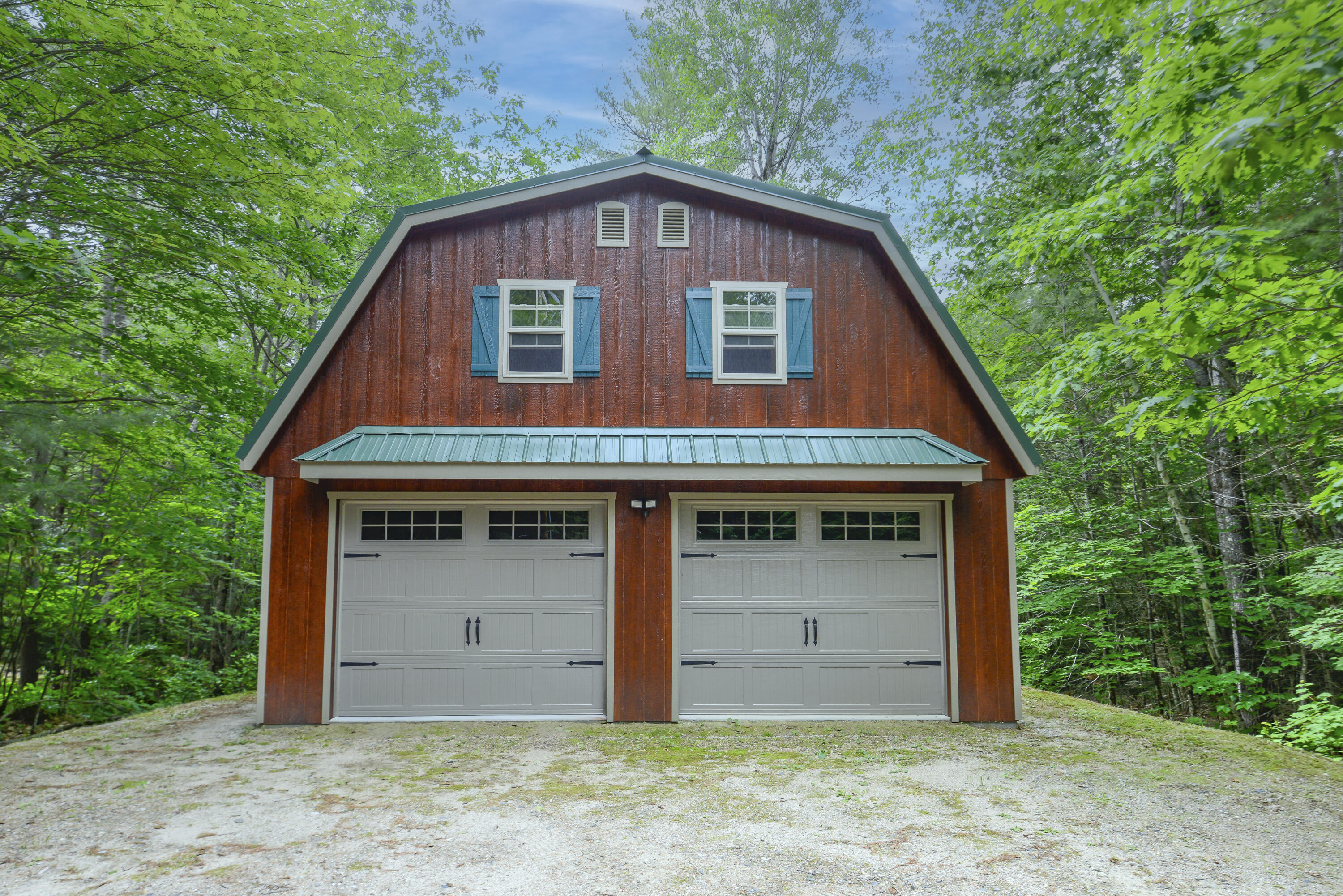 293 Berry Road Denmark, ME 04022 - Photo 6 of 64 293 berry road-1