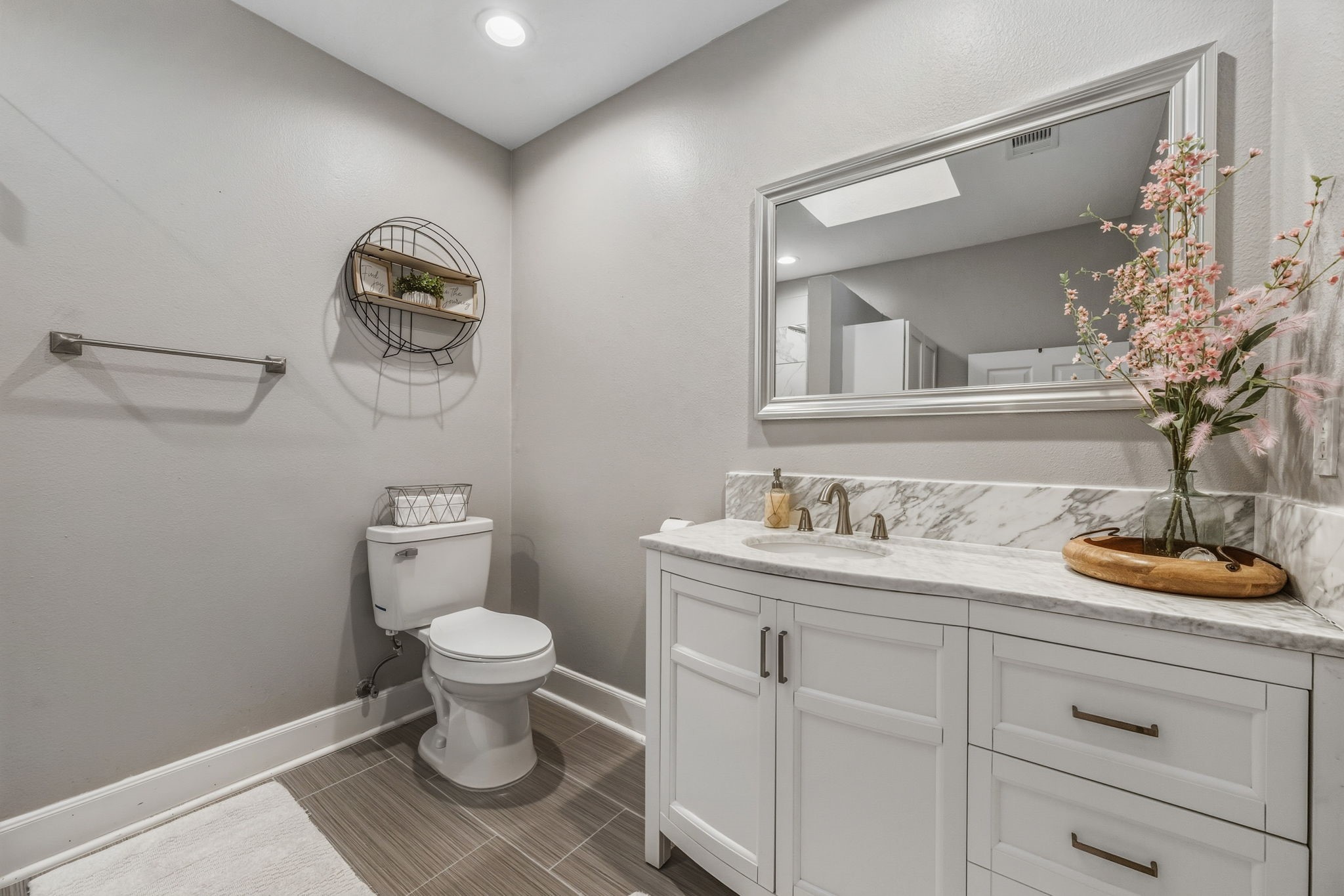 141 White Oak Street Point Blank, TX 77364 - Photo 20 of 30