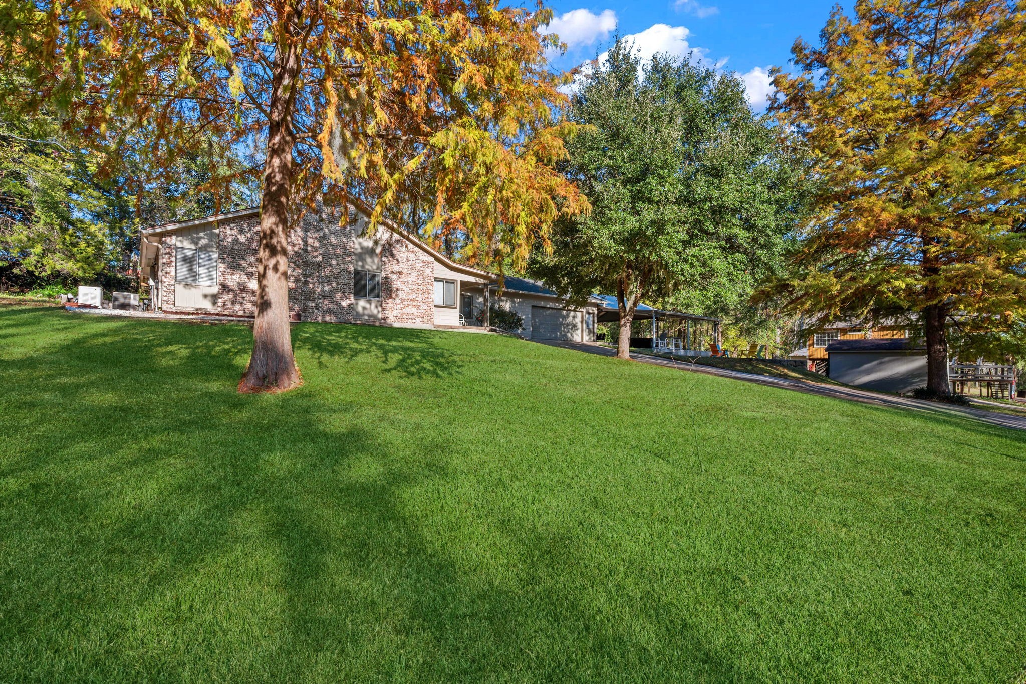 141 White Oak Street Point Blank, TX 77364 - Photo 2 of 30