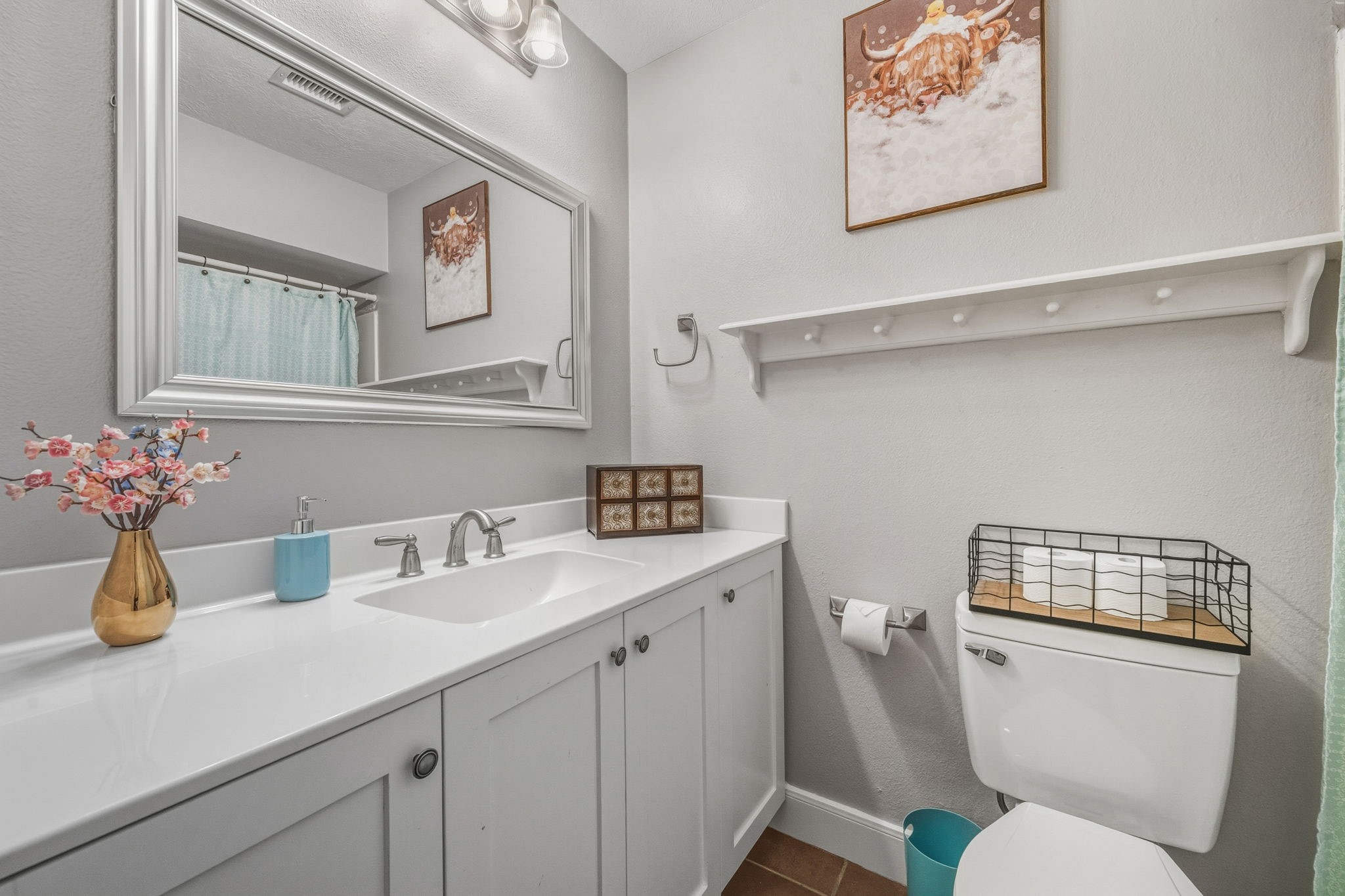 141 White Oak Street Point Blank, TX 77364 - Photo 25 of 30