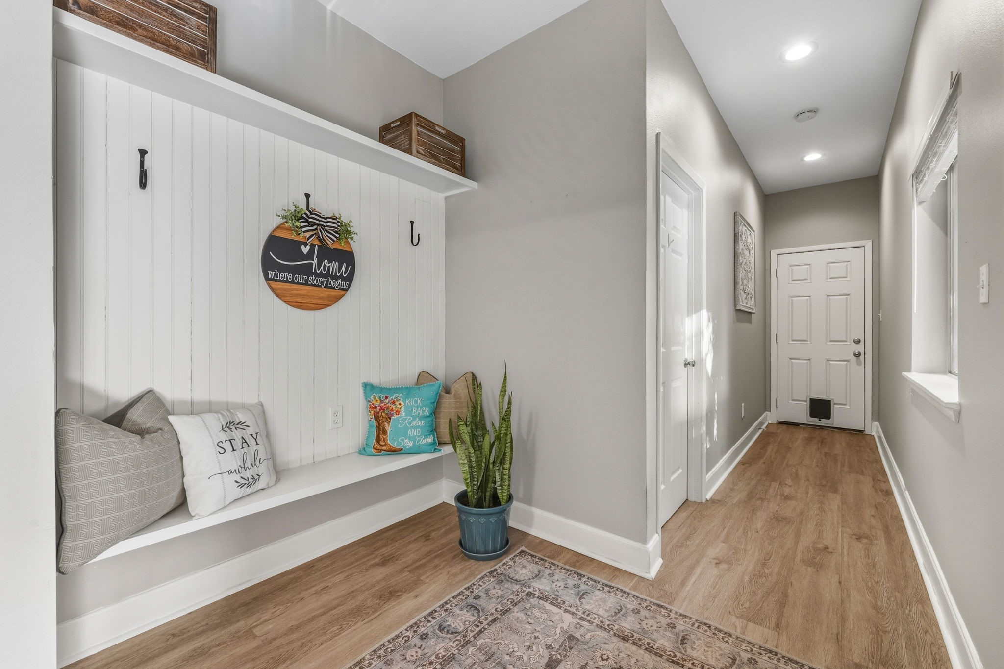 141 White Oak Street Point Blank, TX 77364 - Photo 4 of 30