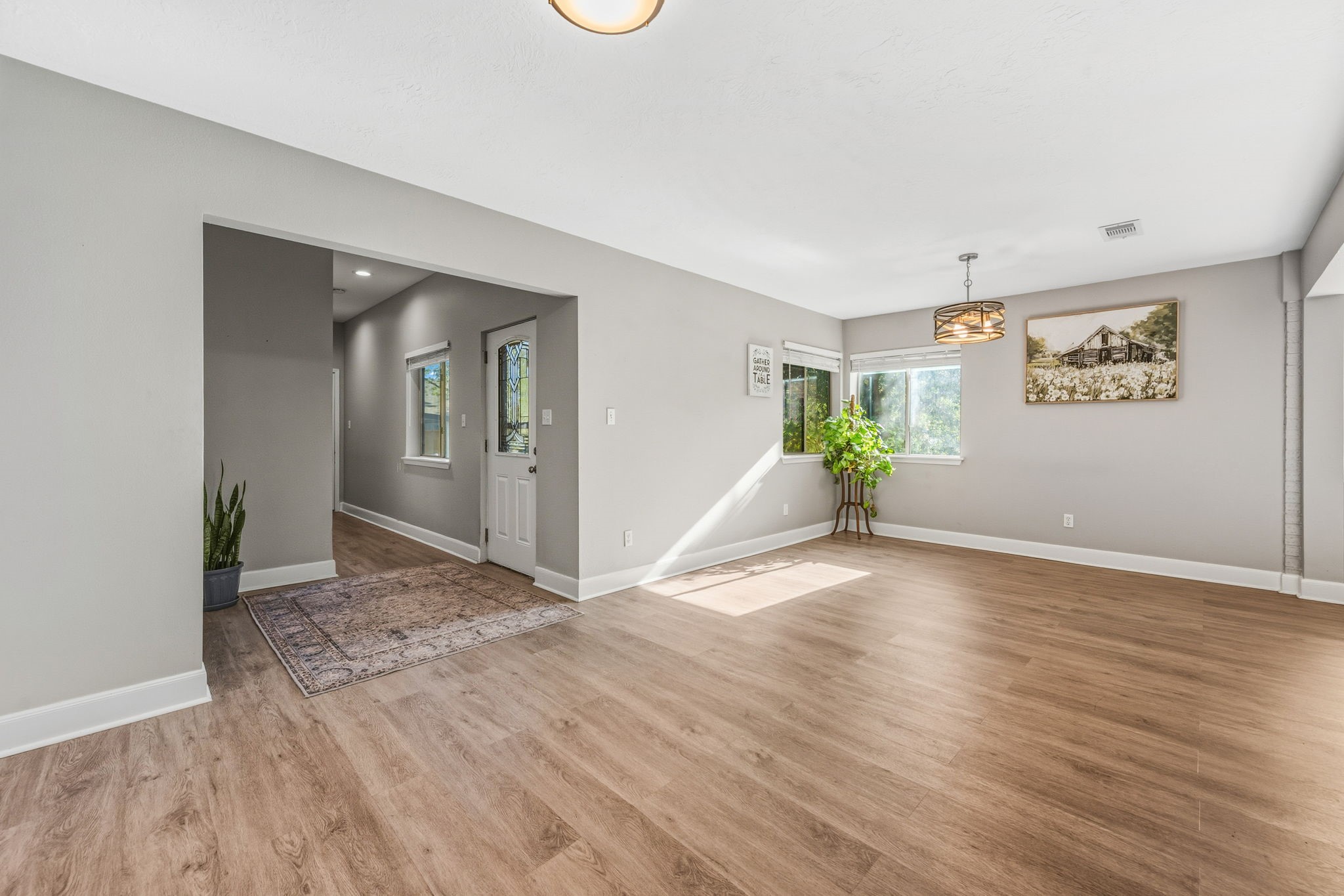 141 White Oak Street Point Blank, TX 77364 - Photo 6 of 30