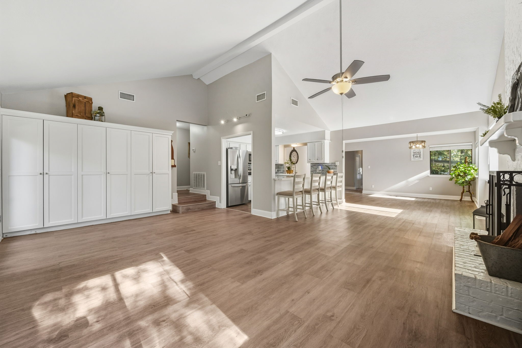 141 White Oak Street Point Blank, TX 77364 - Photo 10 of 30