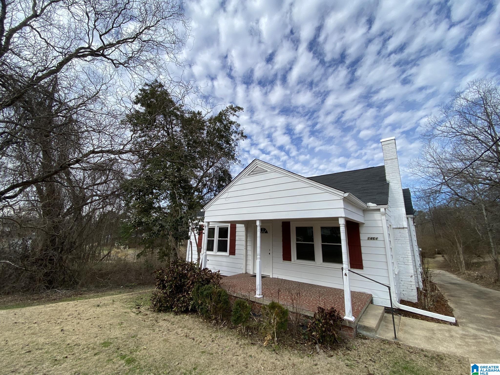 1464 Hueytown Road Bessemer, AL 35023 - Photo 2 of 48