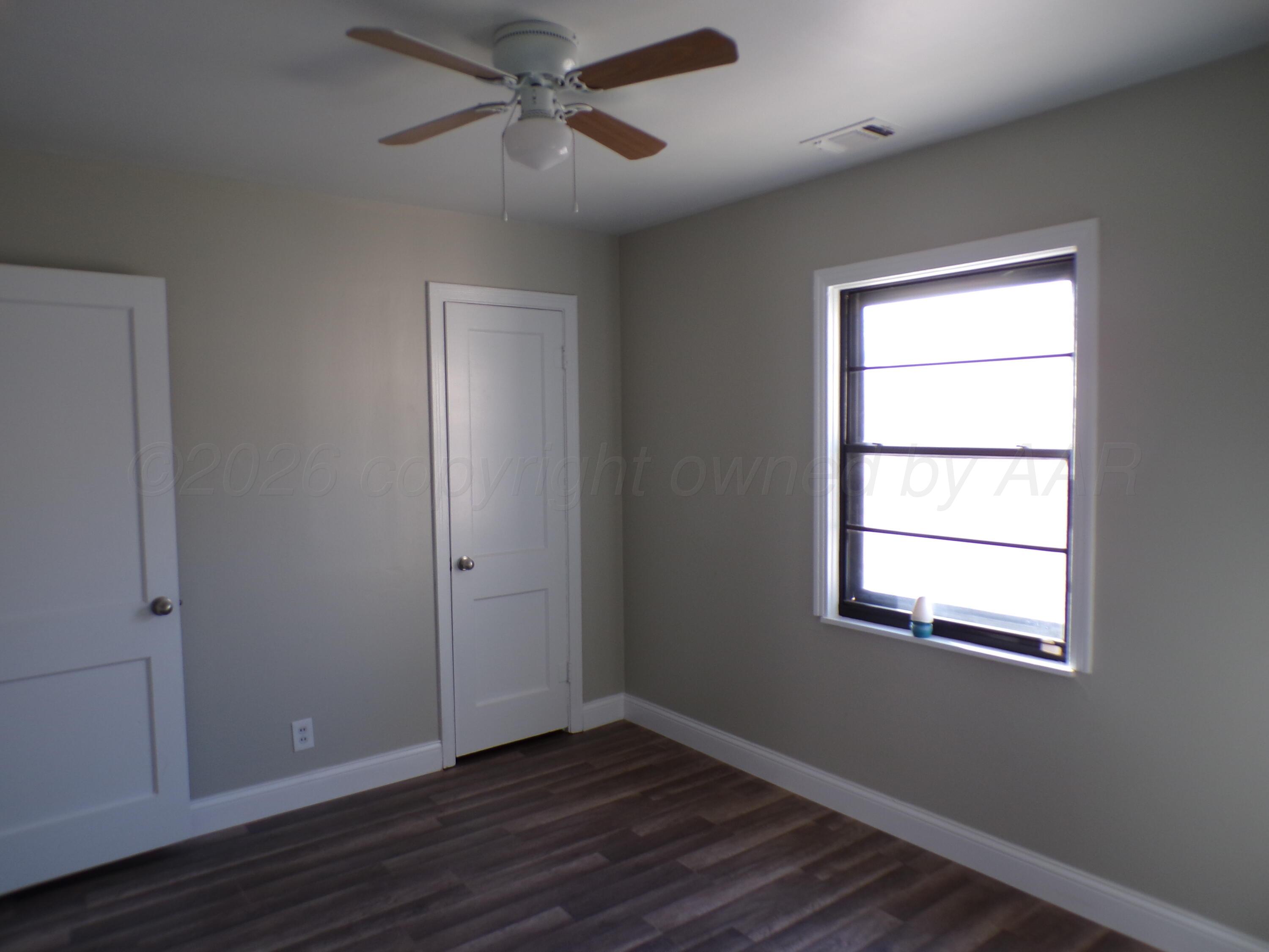 4208 South Ong Street Amarillo, TX 79110 - Photo 12 of 20 BEDROOM