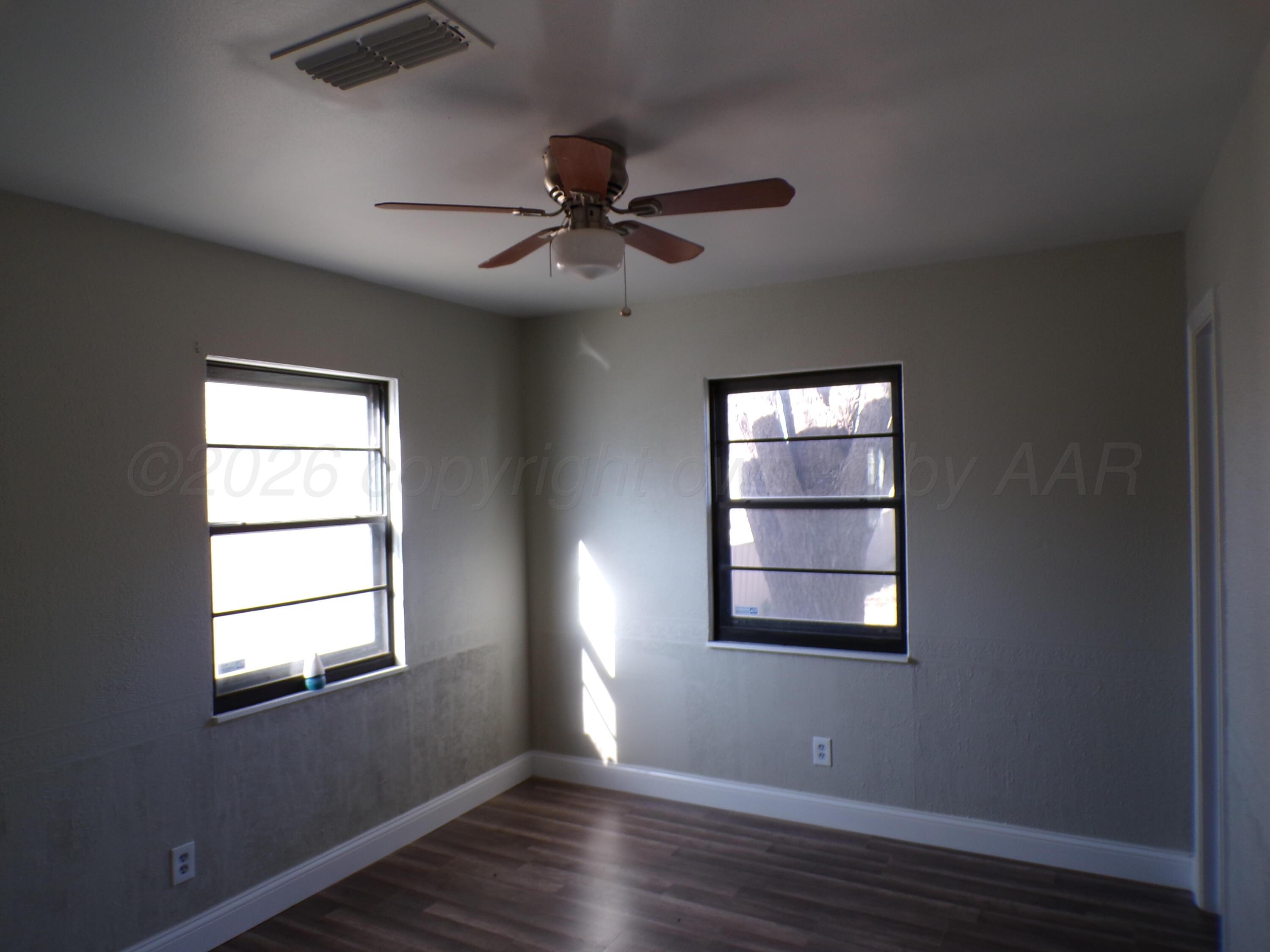 4208 South Ong Street Amarillo, TX 79110 - Photo 13 of 20 BEDROOM