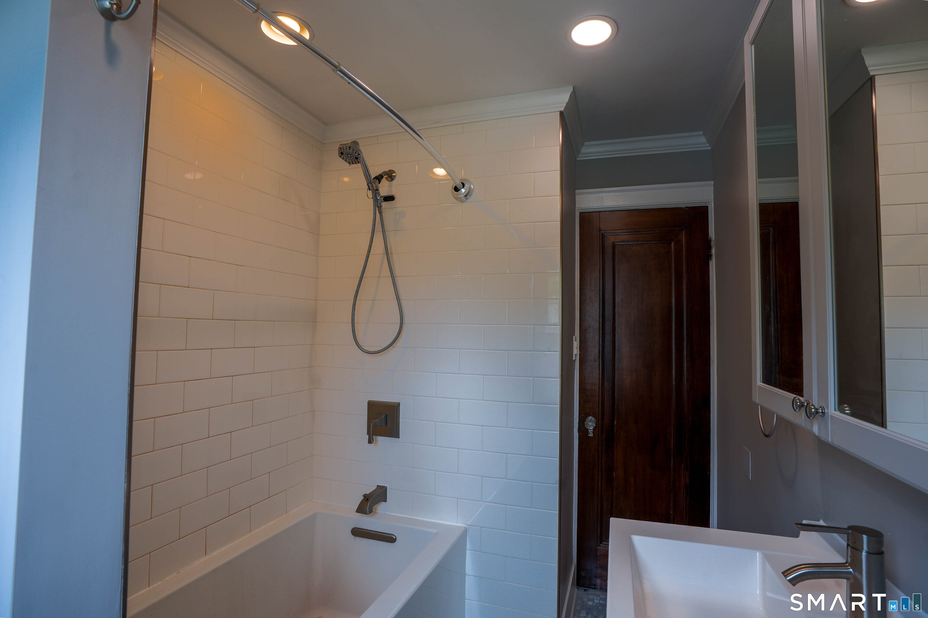 106 Filbert Street Hamden, CT 06517 - Photo 27 of 40 Full Bath 2nd Floor