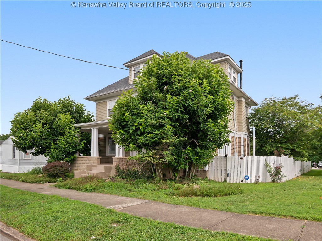 207 North Street Ripley, WV 25271 - Photo 2 of 50 Gallery Image 2