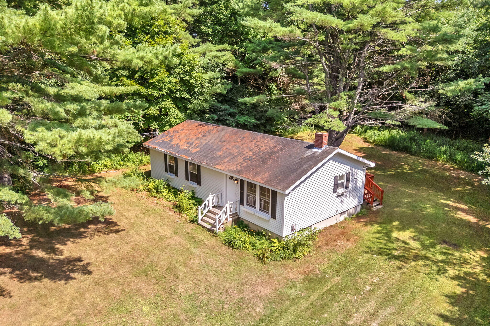 40 Pine Ridge Road Cushing, ME 04563 - Photo 12 of 54 46-web-or-mls-40-pineridge-dr