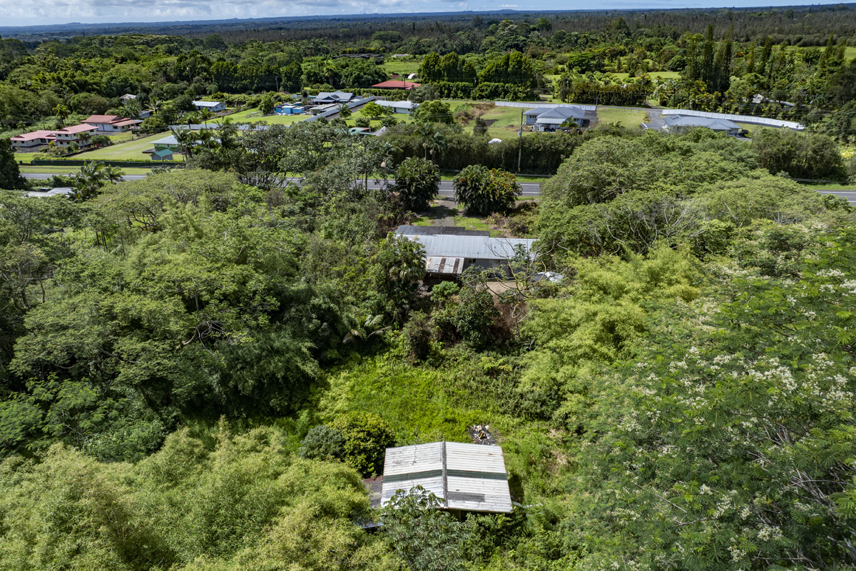 17-760 Volcano Road Kurtistown, HI 96760 - Photo 14 of 14
