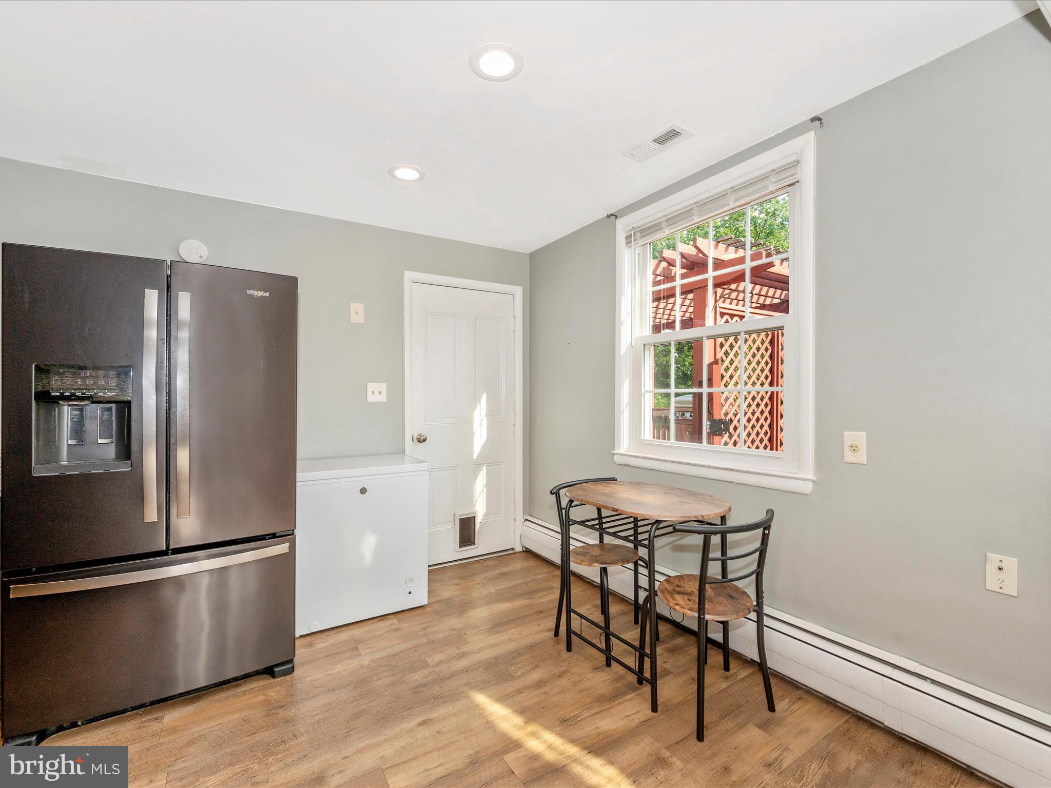 7728 Carter Road Sykesville, MD 21784 - Photo 13 of 57 Dining Area