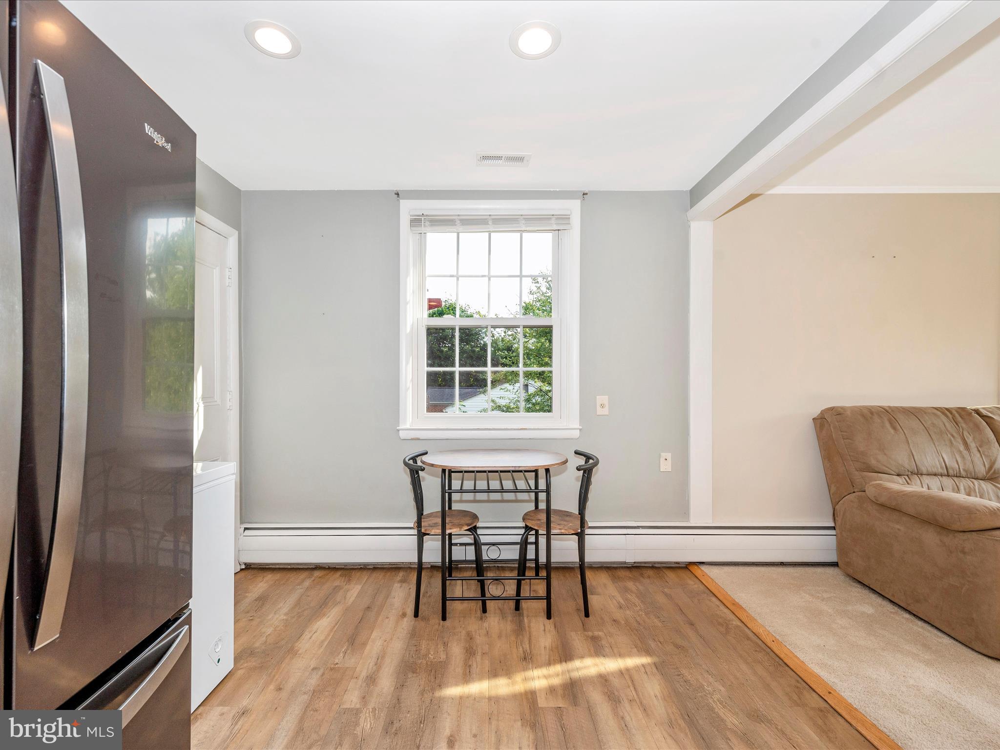 7728 Carter Road Sykesville, MD 21784 - Photo 14 of 57 Dining Area