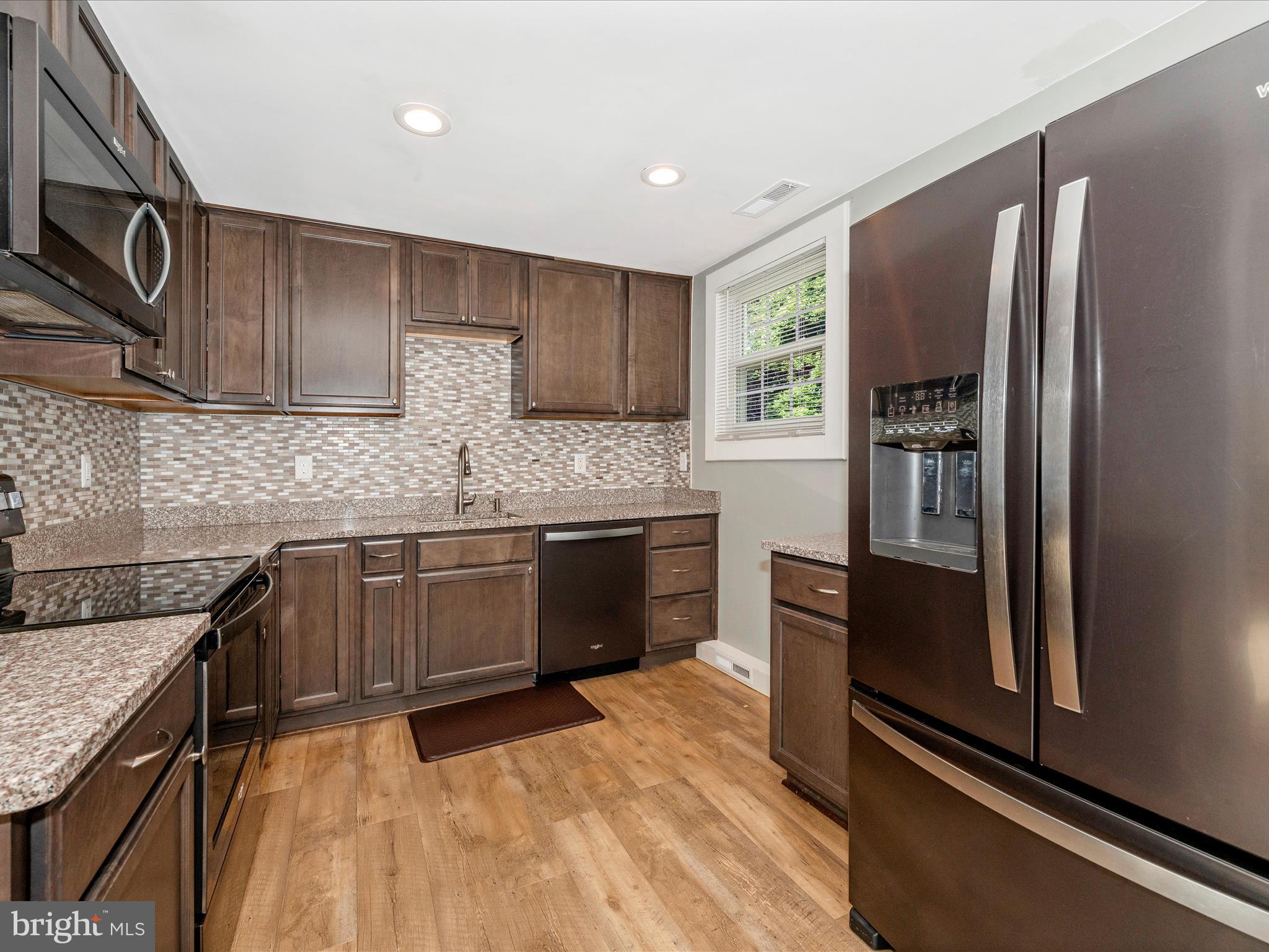 7728 Carter Road Sykesville, MD 21784 - Photo 15 of 57 Kitchen