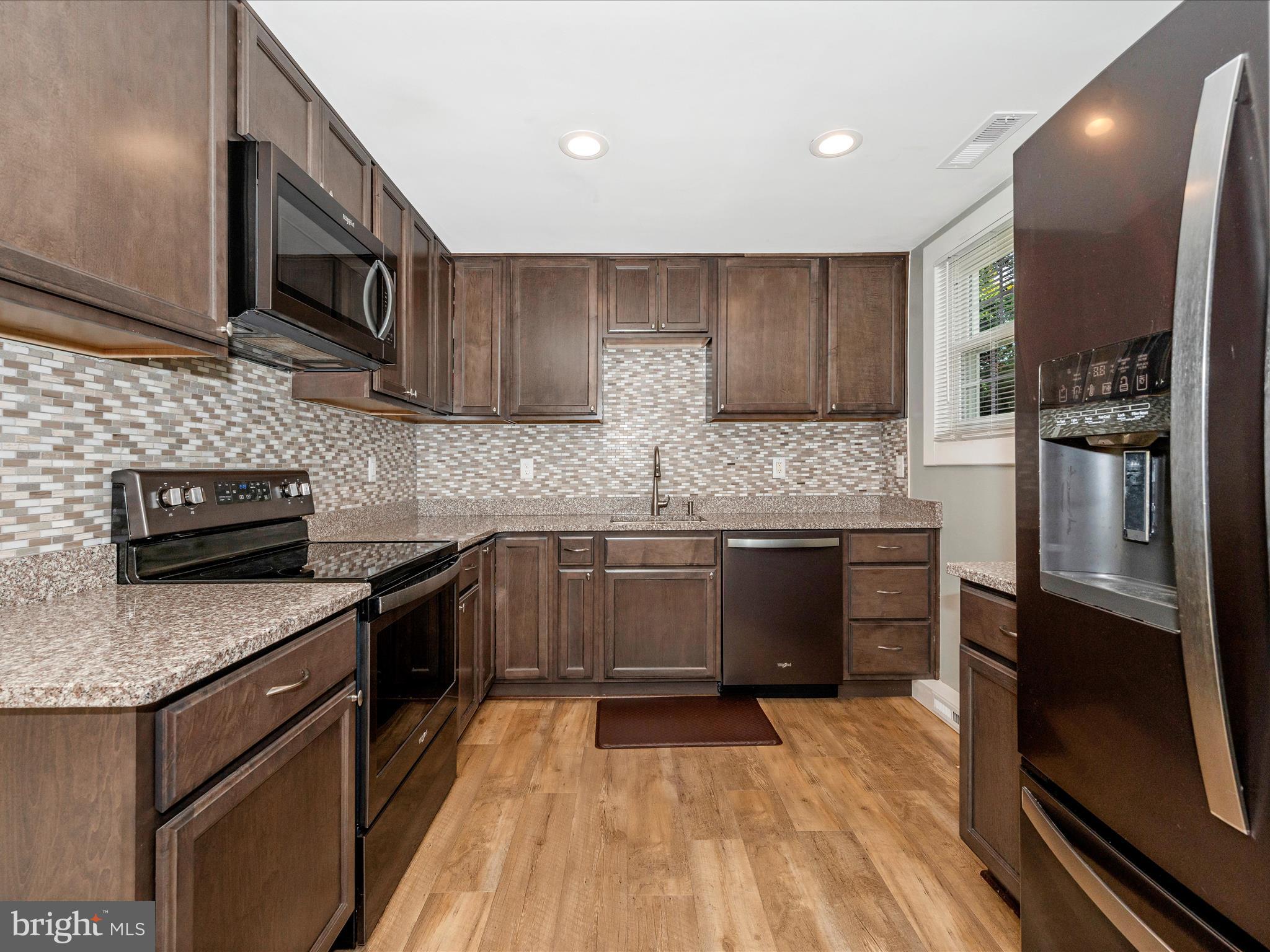 7728 Carter Road Sykesville, MD 21784 - Photo 16 of 57 Kitchen