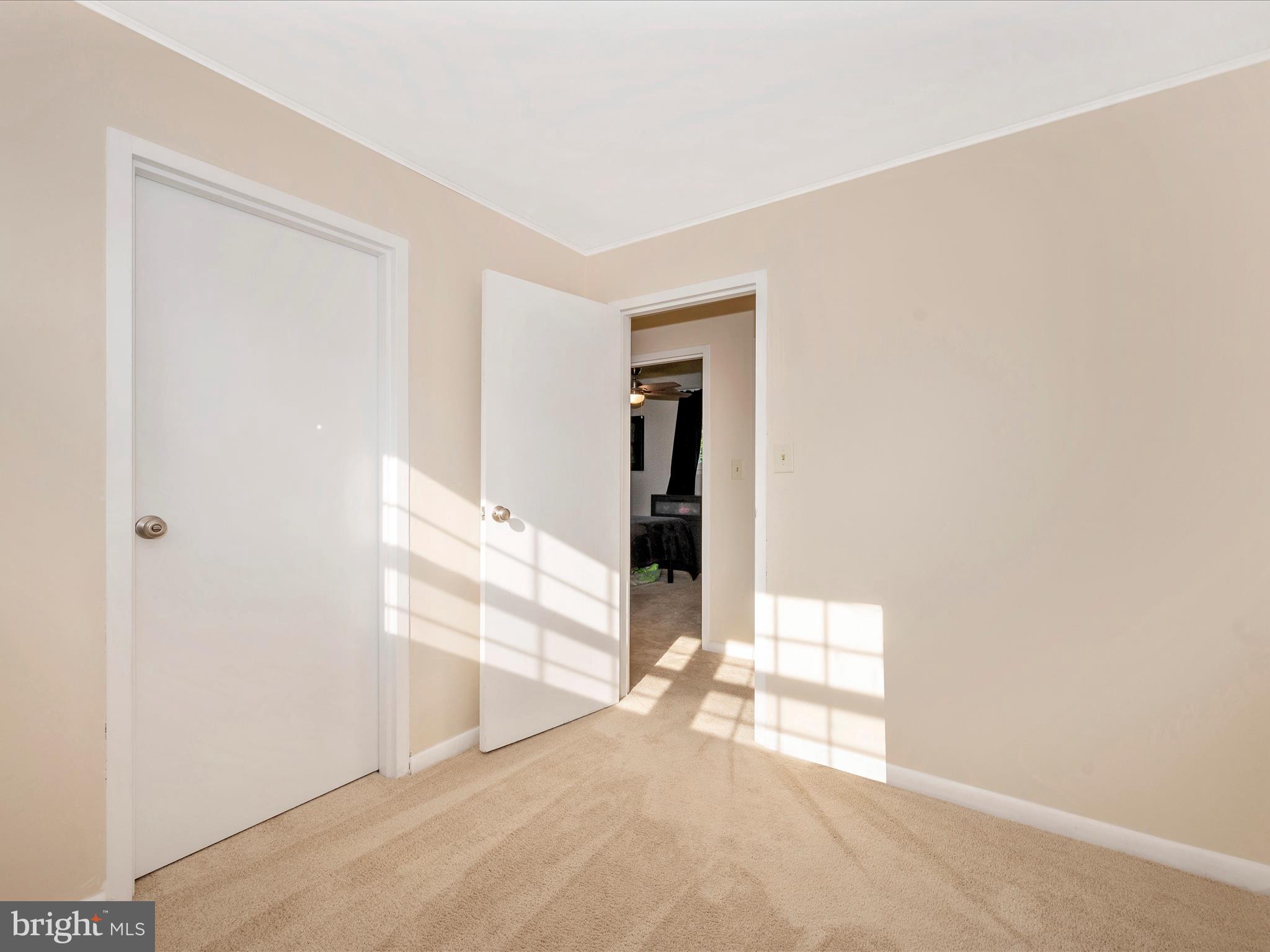 7728 Carter Road Sykesville, MD 21784 - Photo 25 of 57 Bedroom 2
