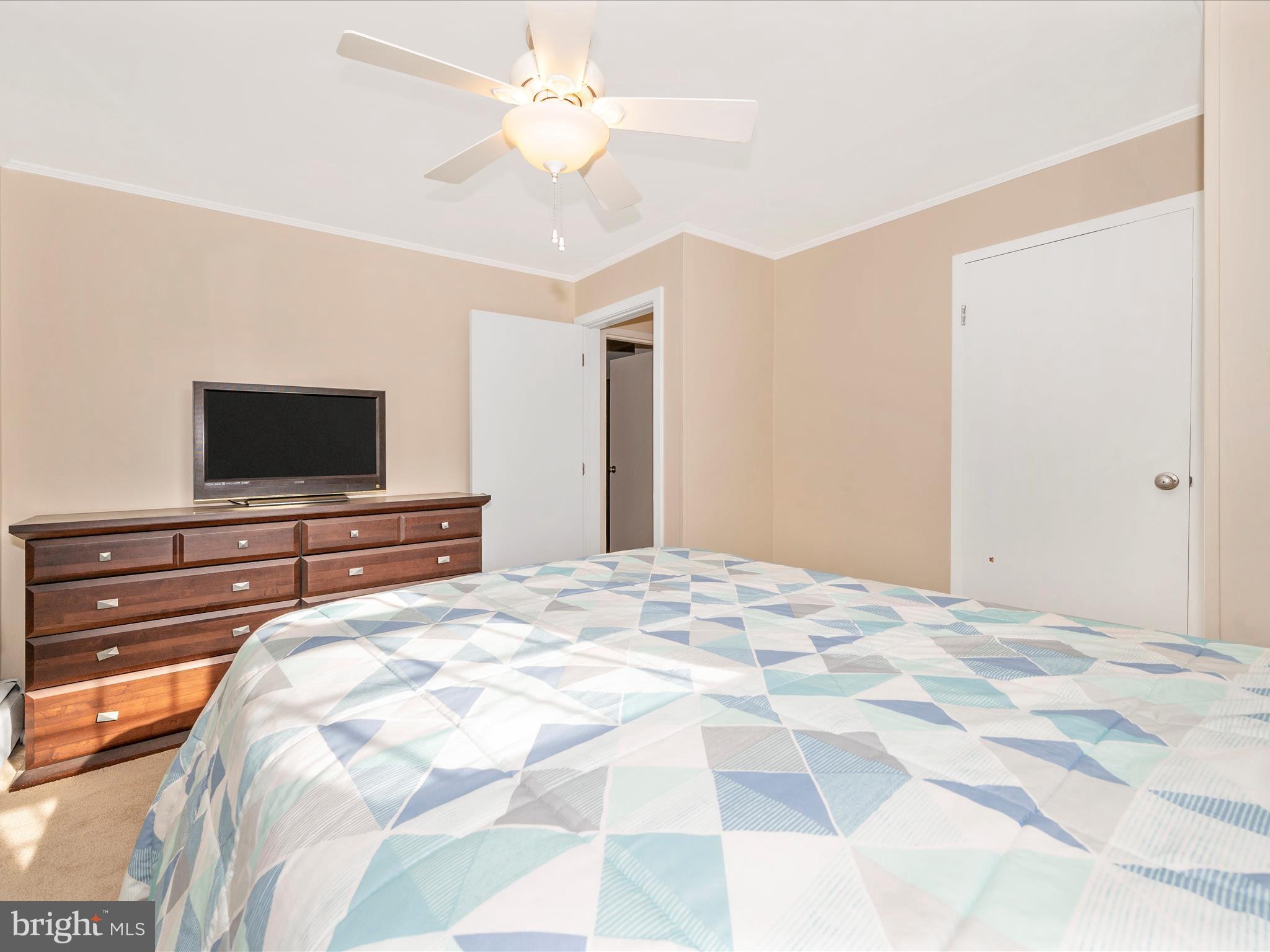 7728 Carter Road Sykesville, MD 21784 - Photo 27 of 57 Bedroom 3