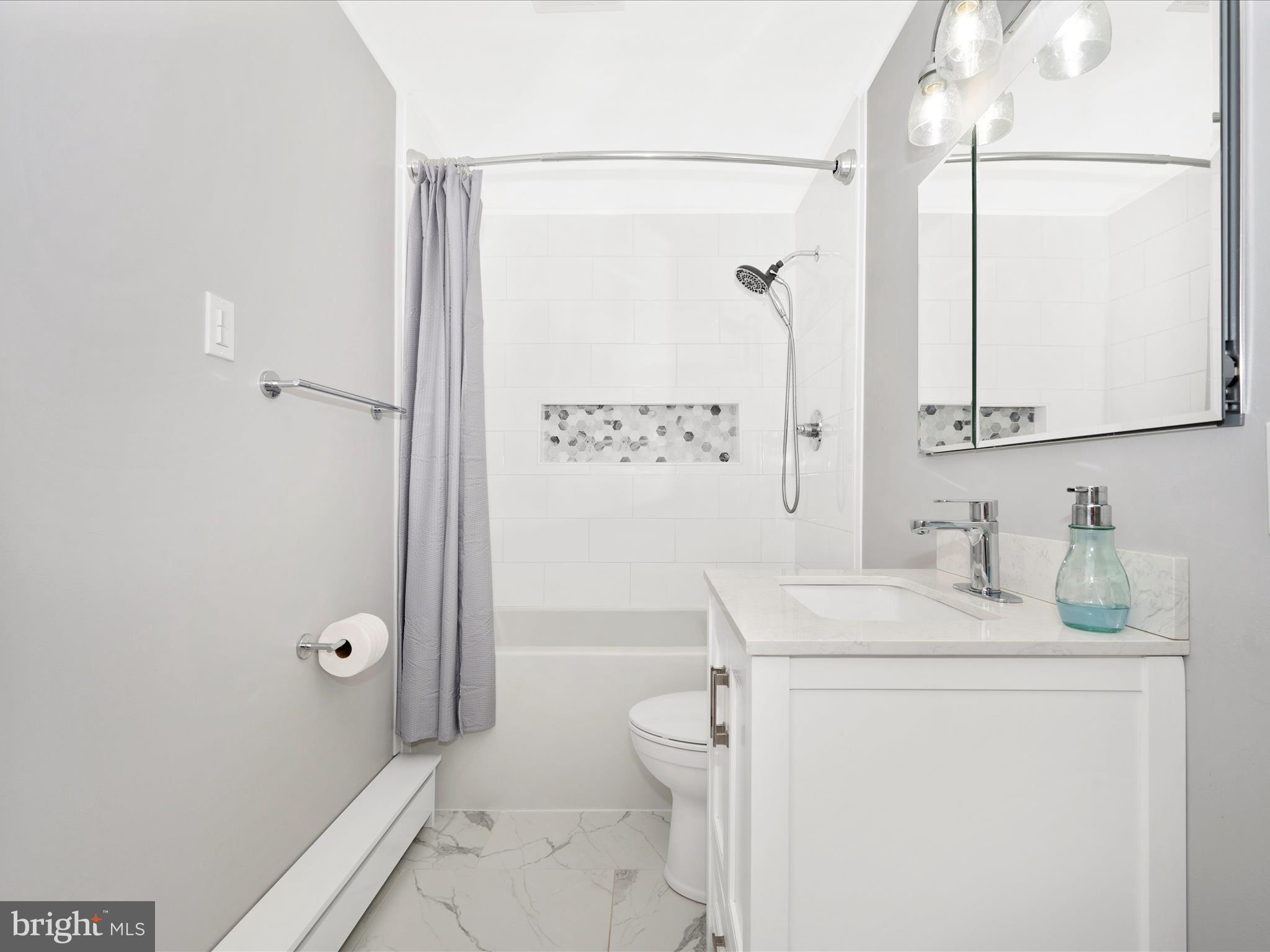 7728 Carter Road Sykesville, MD 21784 - Photo 29 of 57 Bathroom
