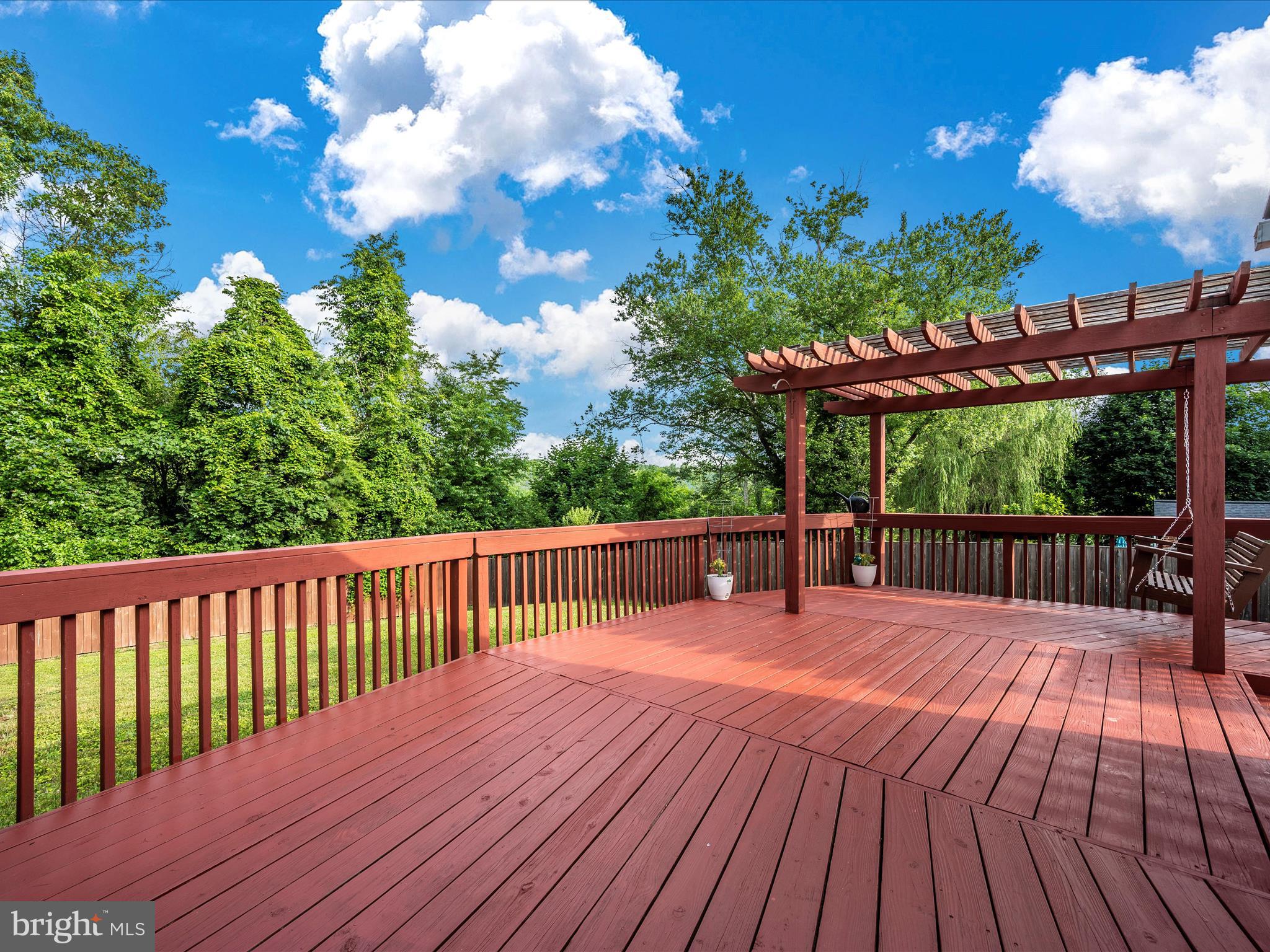 7728 Carter Road Sykesville, MD 21784 - Photo 38 of 57 Deck